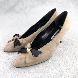 Palizzio Women's Heels Pumps Size 9